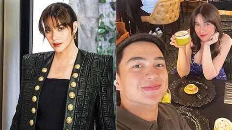 bea alonzo and dominic roque latest news